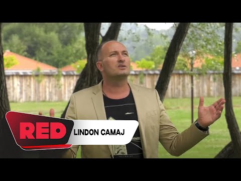 Lindon Camaj  - Moj Shkodrane