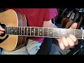The Blacksmith - Bert Jansch. Lesson