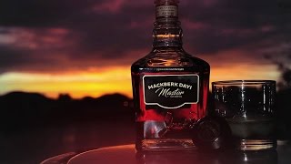 Mackberk Dayı - Mastor (2016/Lyrics Video)