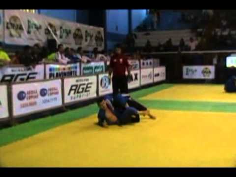 TV Meiaguarda - IX Open Terra do Sol - Final Marrom Pena - Lucas Dantas x Yuri Rafael