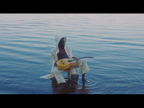 Keziah Jones - Rainy Saturday (Official Video)