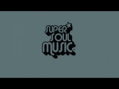 Super Soul Music Radioshow #20 mixed by Dj Vivona