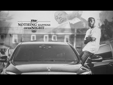 Trav - You Choose (feat. Tory Lanez) [Official Audio]