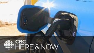 Here & Now, Tuesday April 14, 2026 l AG flagged potential 'fraud' for travel nurse EV rentals