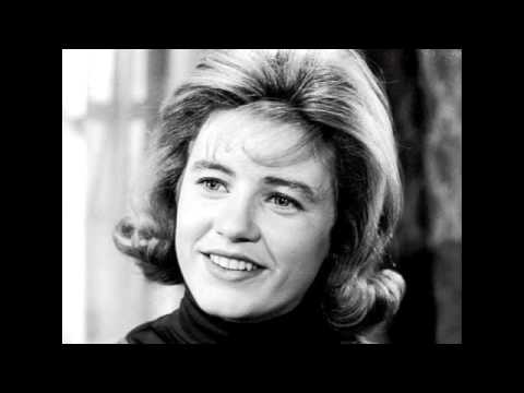 Patty Duke - All Through The Day