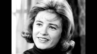 Patty Duke - All Through The Day