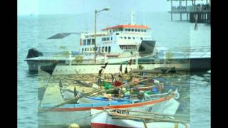 preview picture of video 'Jejak Adventure Pulau Panjang Jepara, Jawa Tengah (Photo Slide)'