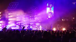The Glorious Sons - Heavy - The Scotiabank Arena