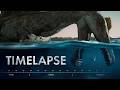 The Dinosaurs Mesozoic Timelapse