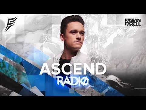 Ascend Radio #001 by Fabian Farell