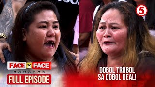 Face To Face Harapan Episode 94 | March 27, 2025