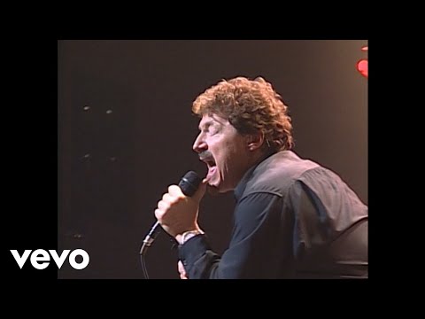 Videoclip de Cruel (Live) — Toto