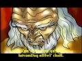 The Young Hunter - A Klingon Folktale