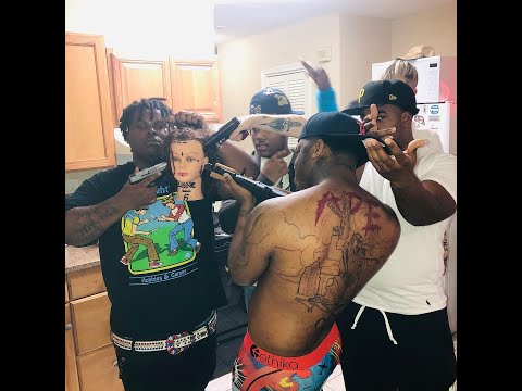 El Santana Ft Nutso Thugn - Fox 5 [Prod Nutso Thugn]