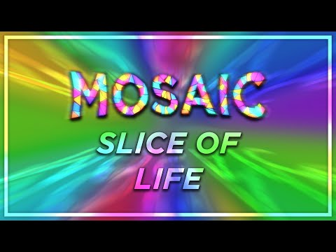 Video thumbnail for ​slice of life