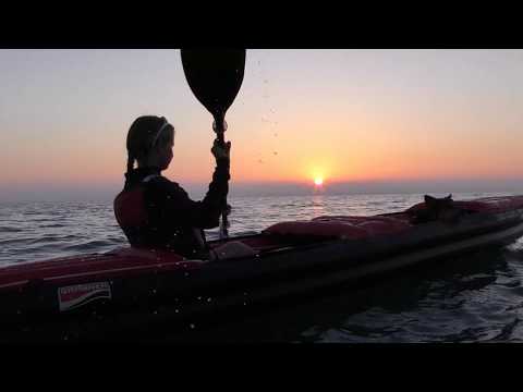 2018.05.08 EURO-Trip 2018: GARGANO Italien FOLLOW THE SUN