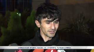 Խոշտանգված տղային կանչել են լրացուցիչ հարցաքննության