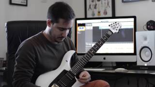 Dream Theater -  Our New World (Intro+Solo)