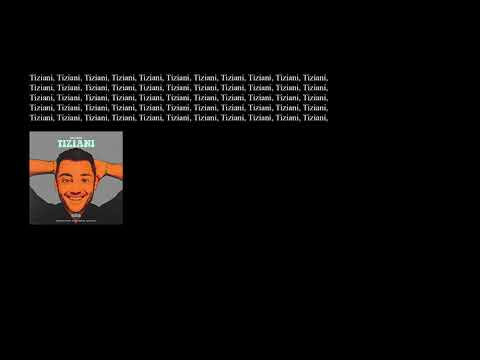 DeLarge - Tiziani (prod. Thi Fisher)