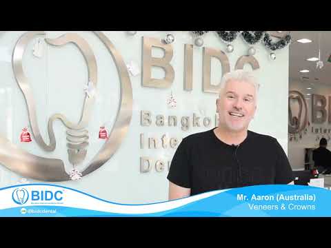 "Its a Win-Win All Around" Australia Reviews BIDC Crown Clinic as Exceptional on Price | BIDC