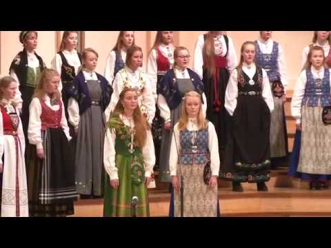 O salutaris hostia - Eriks Esenvalds