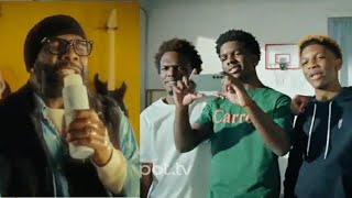 Walmart Commercial 2025 Boyz II Men All Our Love Ad Review