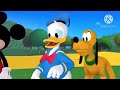 Mickey Mouse Clubhouse Fancy Dancin Goofy Everybody Say Oh Toodles And Mystery Mouseketool