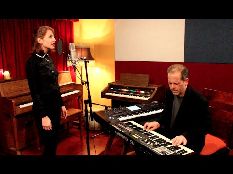 The Beautiful Ones - Prince Cover ft. Nedelle Torrisi and Larry Goldings