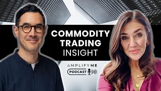 Commodity Trading Career Insight: Kristine Engman (Former Global Head of Trading & Risk at Cargill)