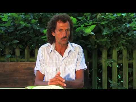 Dr. Urs Hochstrasser: Rohkost für Einsteiger, Teil 4