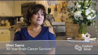 Newswise:Video Embedded a-survivor-s-guide-to-brain-cancer