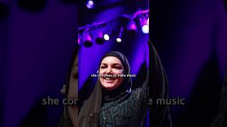 Rest in peace, Sinéad O&#39;Connor.