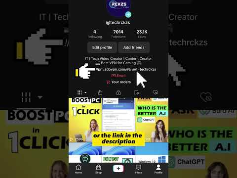 Unlock Games or Streaming Services that are not available in your country #shorts #vpn #privadovpn