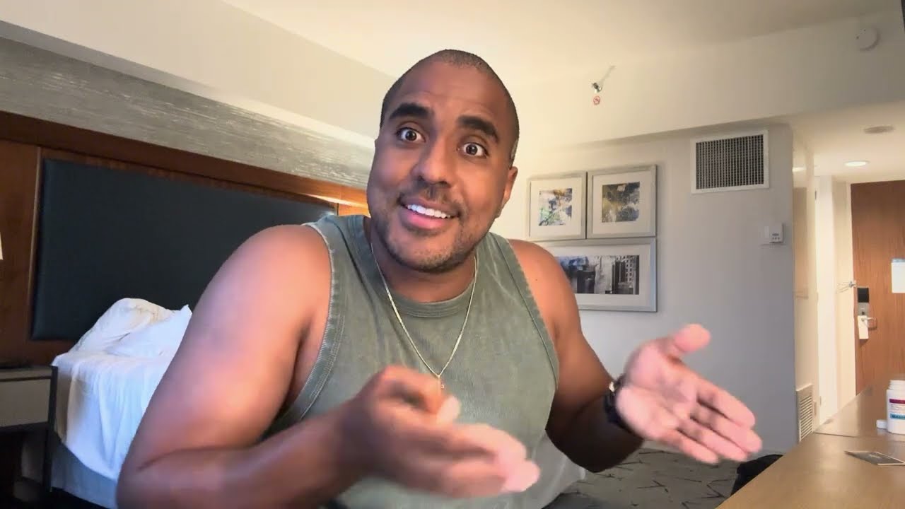 POR QUE EU DESISTI DA EXTREMA DIREITA?