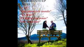 Pakemas | Olor A Azahar