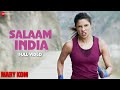 सलाम इंडिया फुल वीडियो | मैरी कॉम | प्रियंका चो