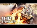 THE AMBUSH Trailer German Deutsch (2022)