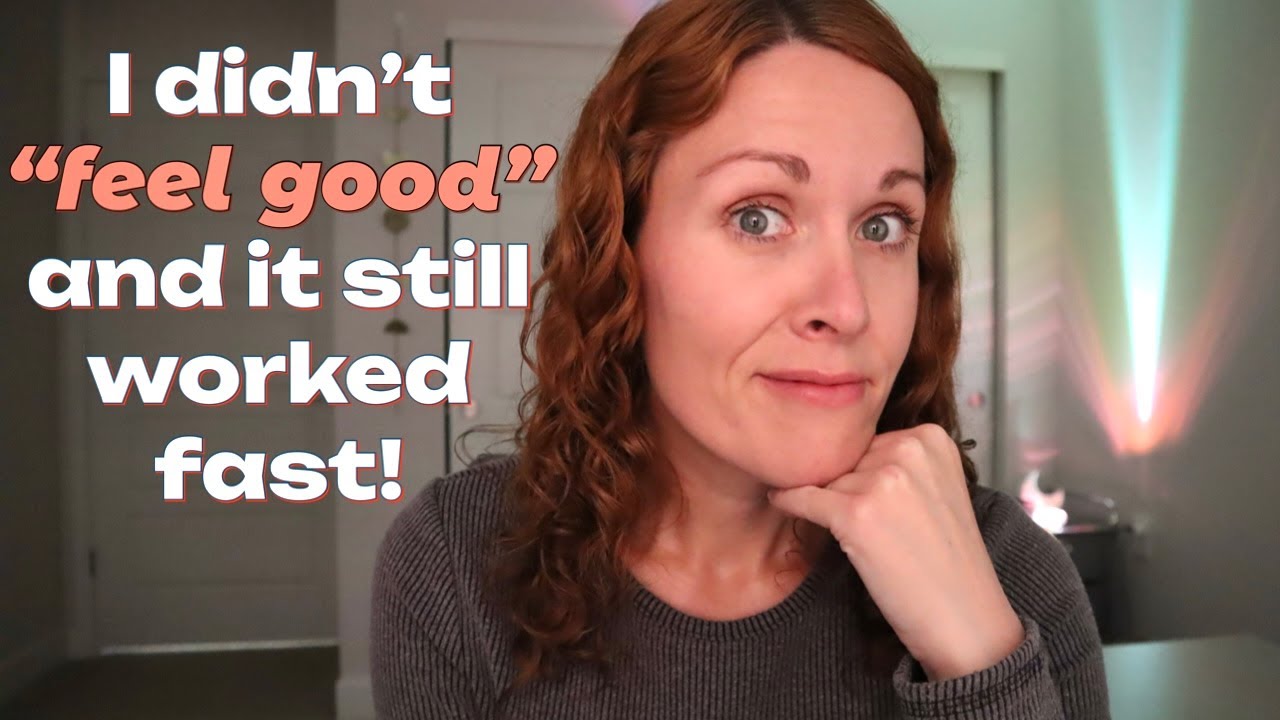 I manifested a specific person FAST with indifference! *in-depth instructions*