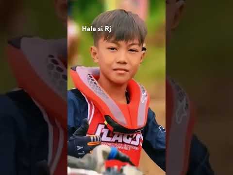 😢#motocross #fyyy #arjaygonzaga