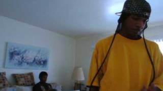 Vanna - Country Boys...Goddamn (Vocal Cover)