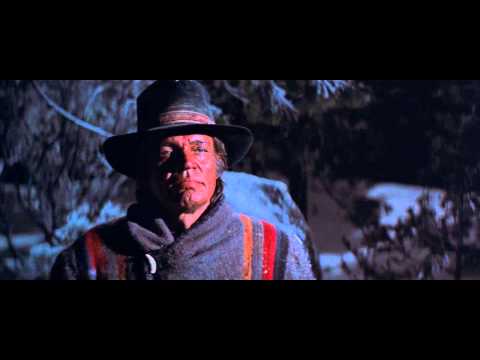 John Wayne Westerns Collection: Cahill, U.S. Marshal - "Good Cup" Clip