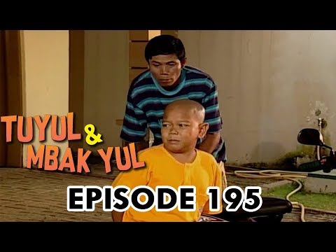 Tuyul Dan Mbak Yul Episode 194 - Ayo Menabung