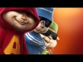 the black eyed peas the time (dirty bit) (chipmunks ...