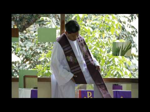 A Healing Mass  With Fr.wmv