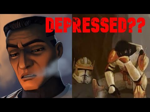 What The Clones Thought About Order 66