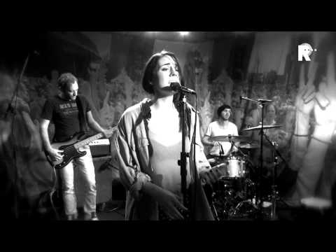 Live uit Lloyd -  Gia Koka - Empty rooms