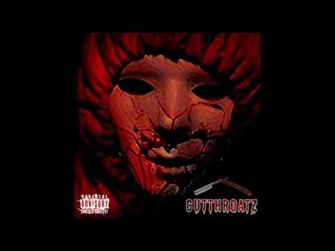 Cutthroatz JUX FT. Coloasus MC