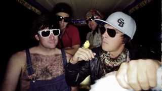 Golf Boys - "2.Oh" (Official Video)