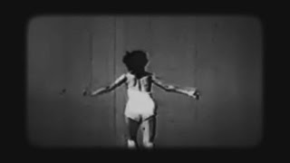 Andy Stott - Violence ( Fan Video )