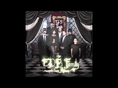 RickyLindo Feat. Amara "La Negra" - Es Tu Novio (El Comienzo De Un Imperio)